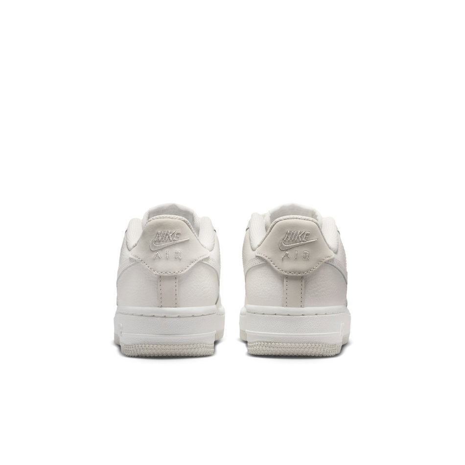 Air Force 1 Gs Bej Sneaker Ayakkabı