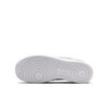 NIKE - Air Force 1 Gs Beyaz Sneaker Ayakkabı (1)