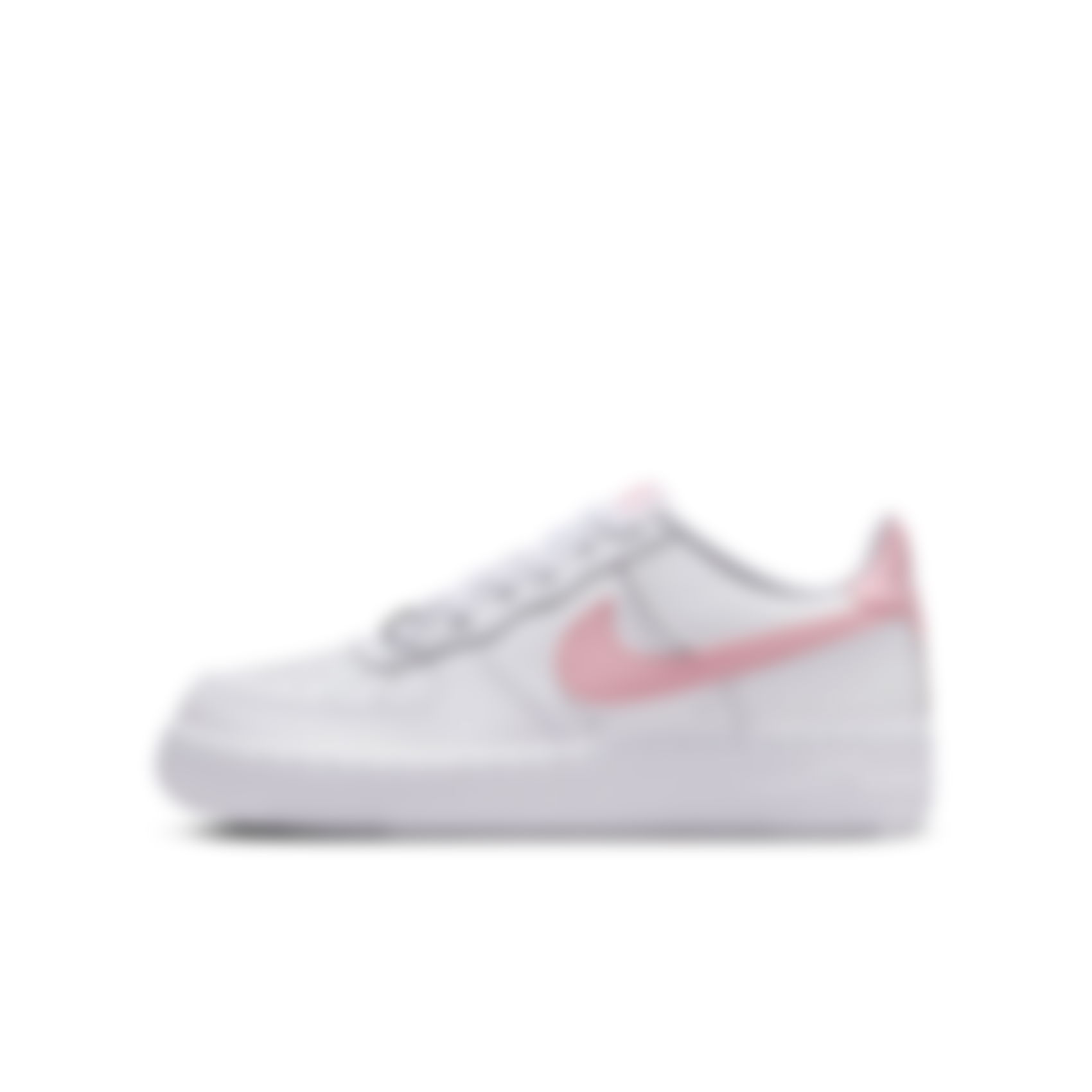 NIKE - Air Force 1 Gs Beyaz Sneaker Ayakkabı
