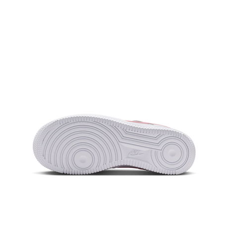 NIKE - Air Force 1 Gs Beyaz Sneaker Ayakkabı (1)