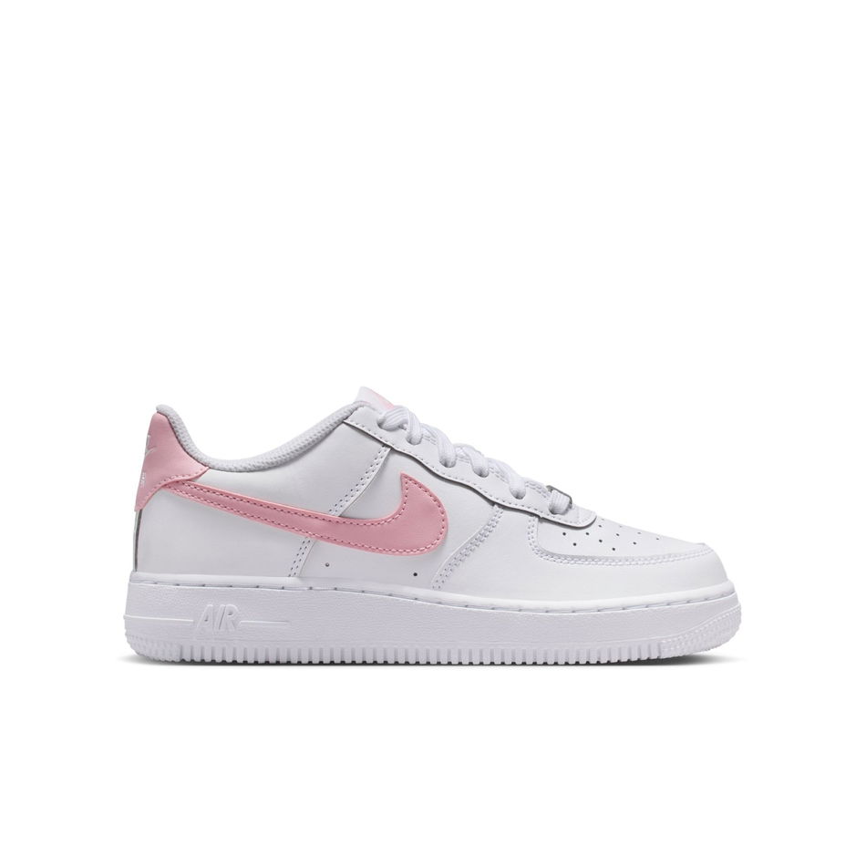 Air Force 1 Gs Beyaz Sneaker Ayakkabı