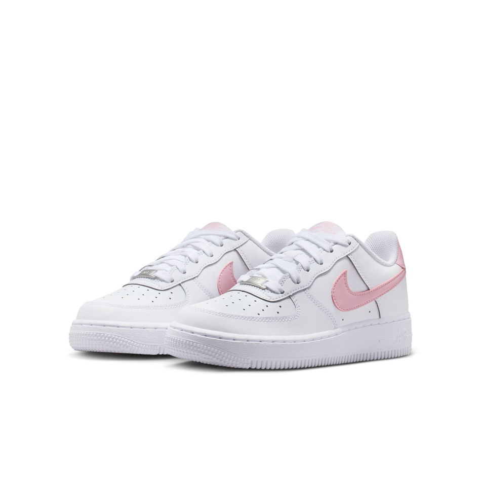 Air Force 1 Gs Beyaz Sneaker Ayakkabı