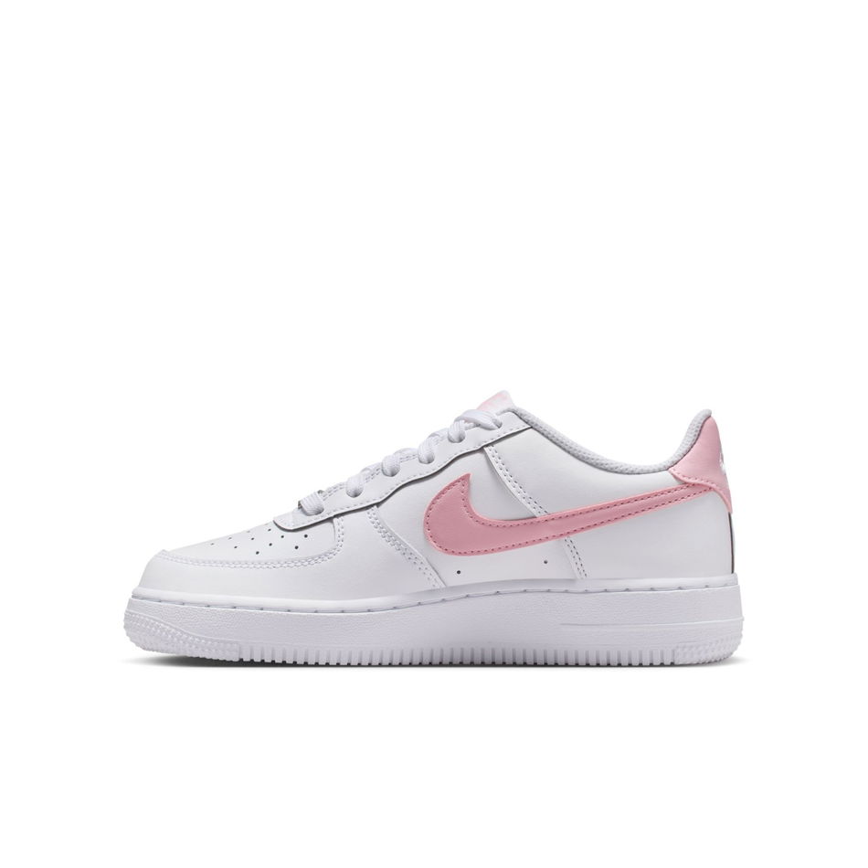 Air Force 1 Gs Beyaz Sneaker Ayakkabı