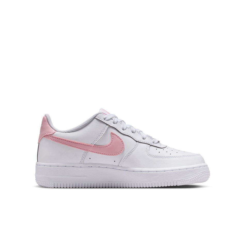 Air Force 1 Gs Beyaz Sneaker Ayakkabı