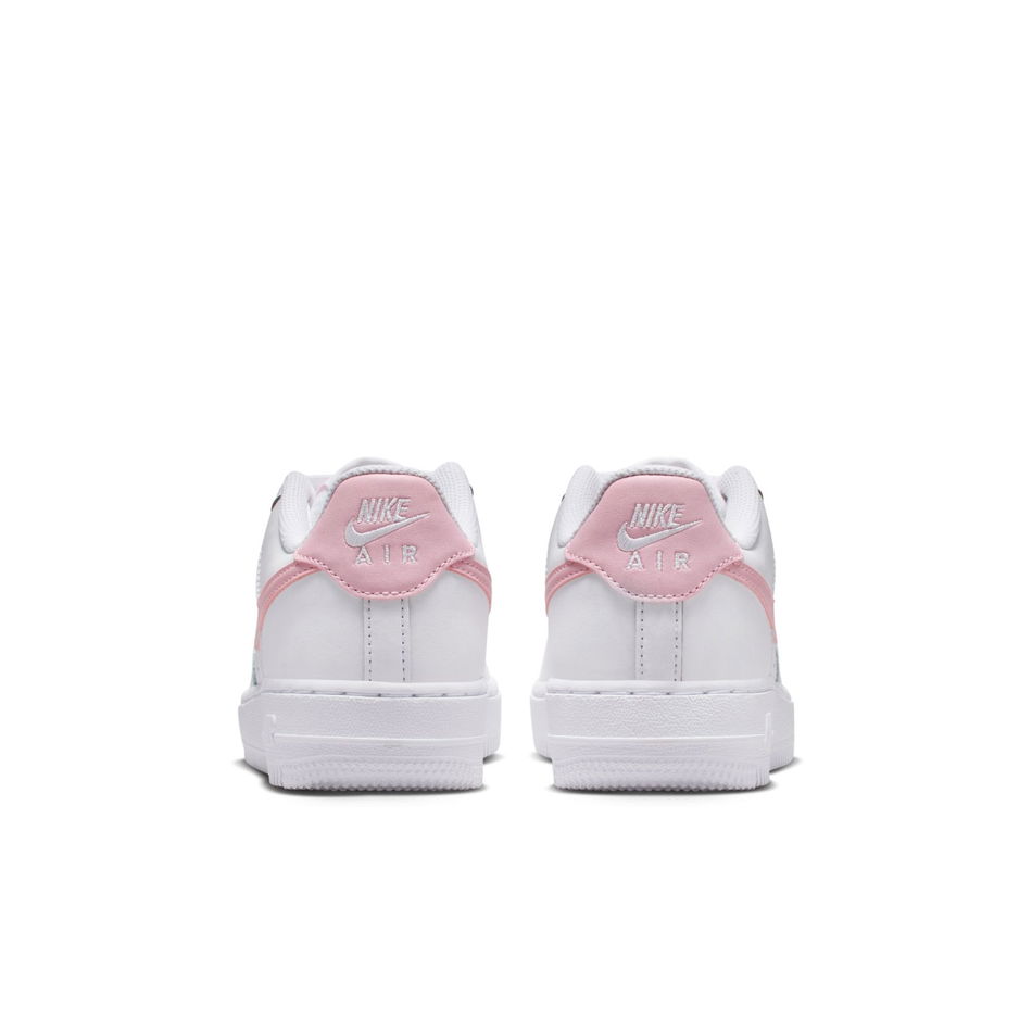 Air Force 1 Gs Beyaz Sneaker Ayakkabı