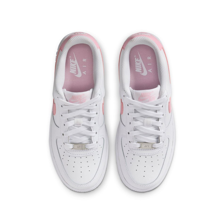 Air Force 1 Gs Beyaz Sneaker Ayakkabı
