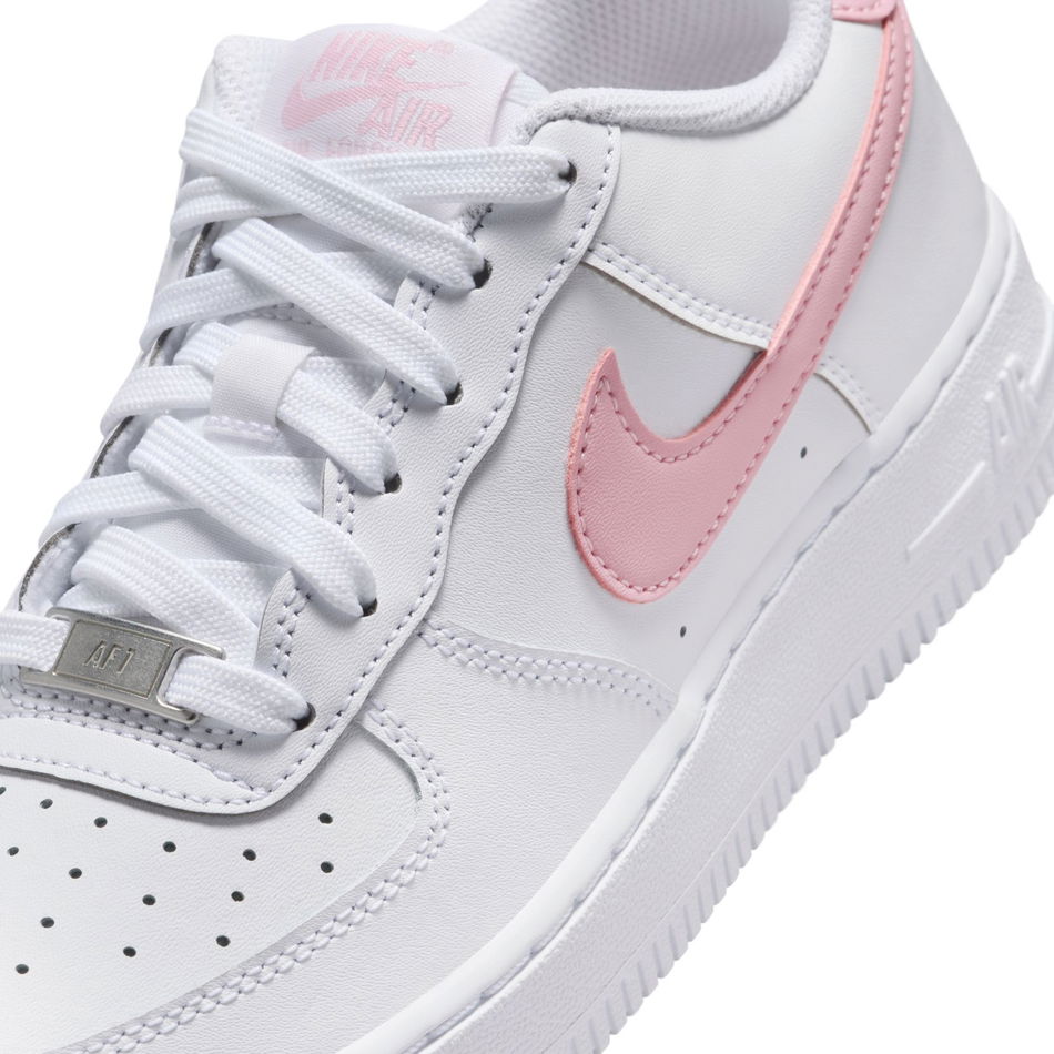 Air Force 1 Gs Beyaz Sneaker Ayakkabı