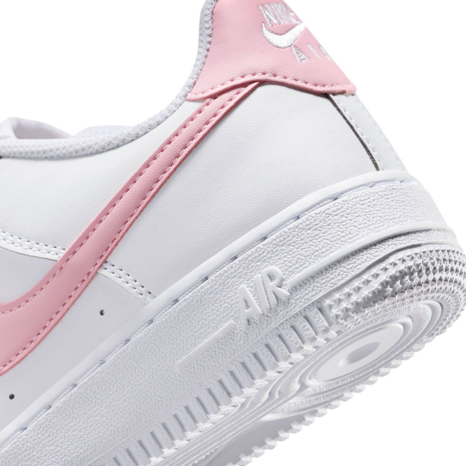 Air Force 1 Gs Beyaz Sneaker Ayakkabı