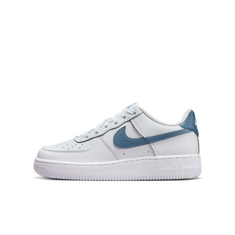 NIKE - Air Force 1 Gs Beyaz Sneaker Ayakkabı