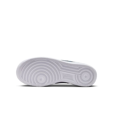NIKE - Air Force 1 Gs Beyaz Sneaker Ayakkabı (1)