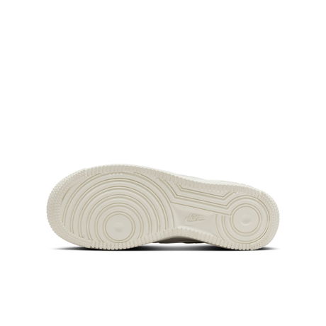 NIKE - Air Force 1 Gs Beyaz Sneaker Ayakkabı (1)
