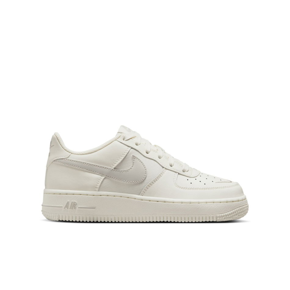 Air Force 1 Gs Beyaz Sneaker Ayakkabı