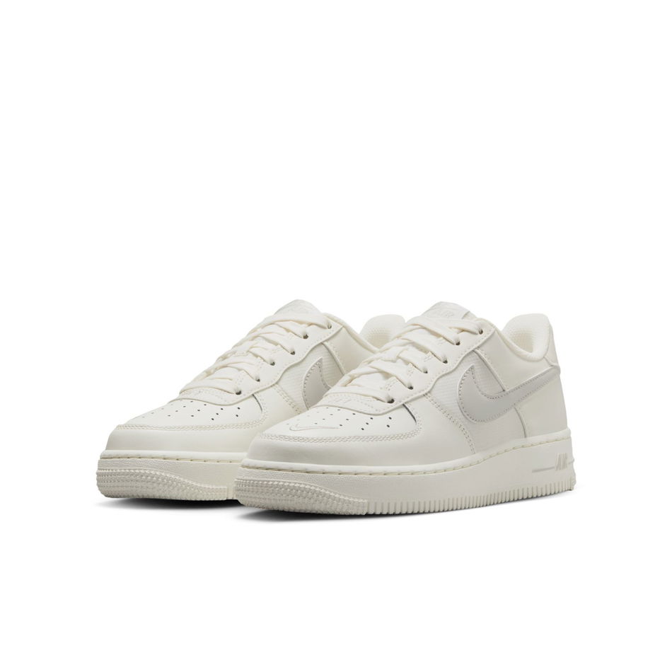Air Force 1 Gs Beyaz Sneaker Ayakkabı