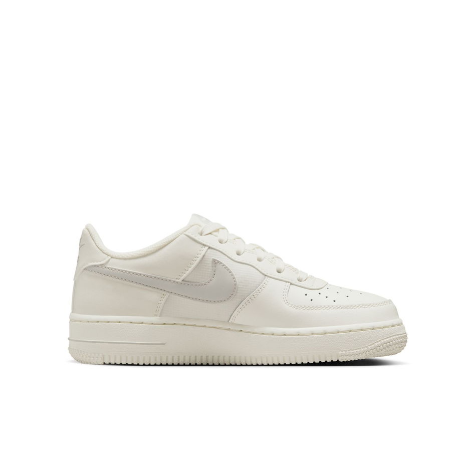 Air Force 1 Gs Beyaz Sneaker Ayakkabı