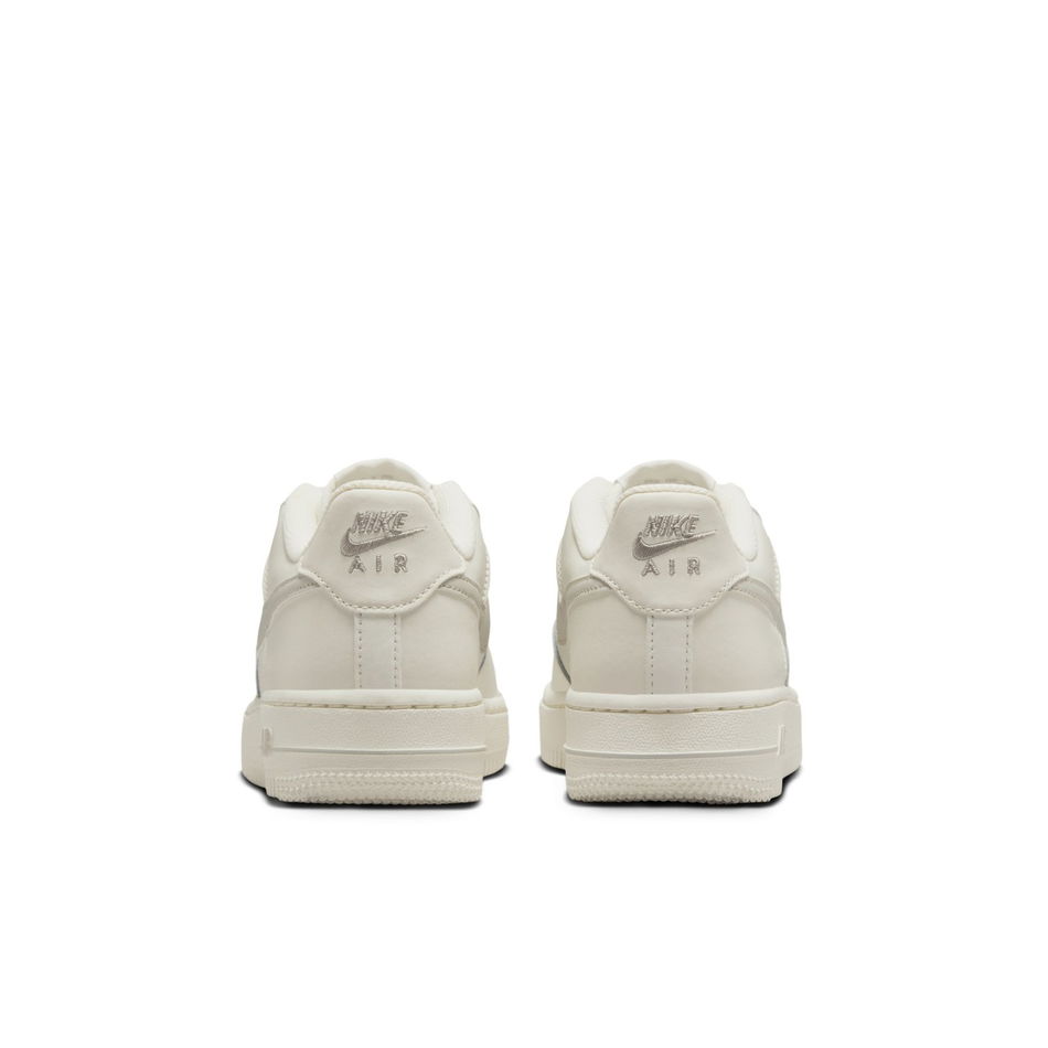 Air Force 1 Gs Beyaz Sneaker Ayakkabı