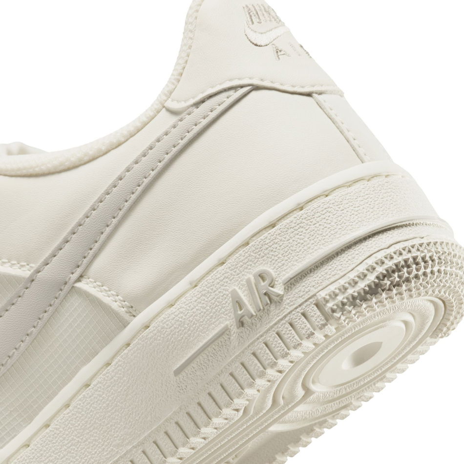 Air Force 1 Gs Beyaz Sneaker Ayakkabı