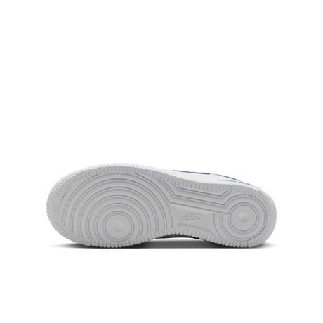 NIKE - Air Force 1 Gs Beyaz Sneaker Ayakkabı (1)
