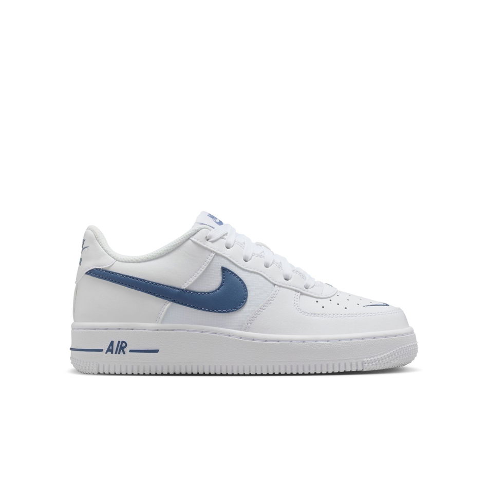Air Force 1 Gs Beyaz Sneaker Ayakkabı