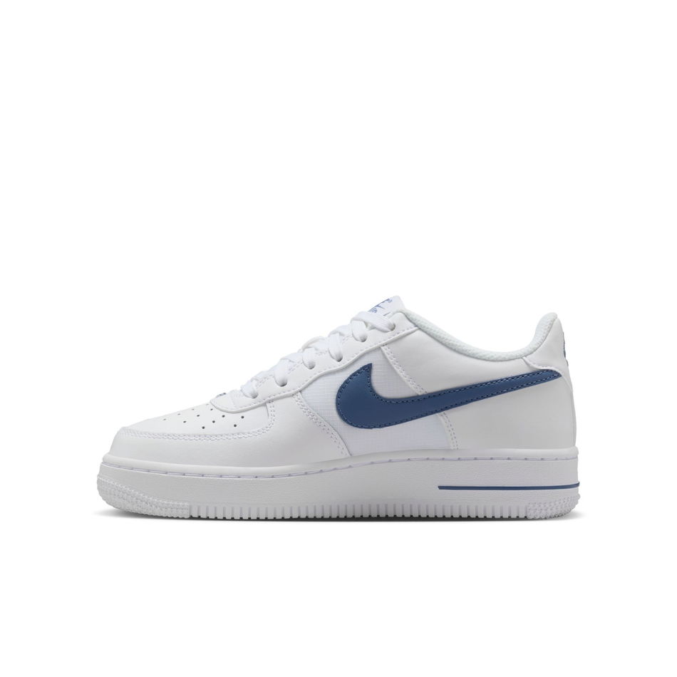 Air Force 1 Gs Beyaz Sneaker Ayakkabı