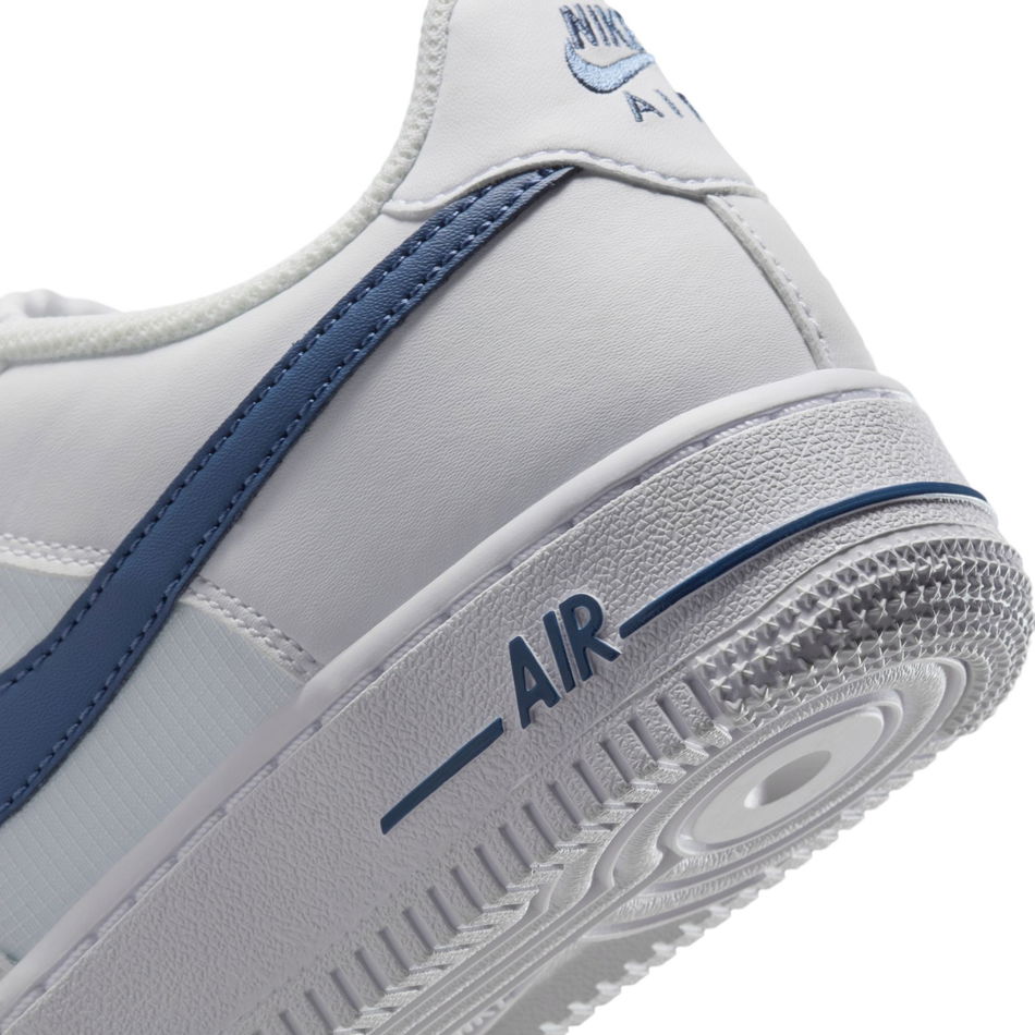 Air Force 1 Gs Beyaz Sneaker Ayakkabı