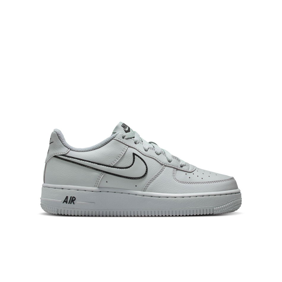 Air Force 1 Gs Beyaz Sneaker Ayakkabı