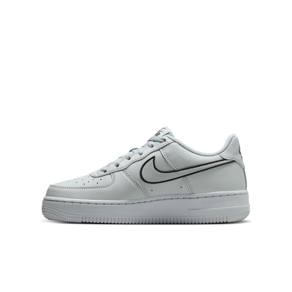 Air Force 1 Gs Beyaz Sneaker Ayakkabı