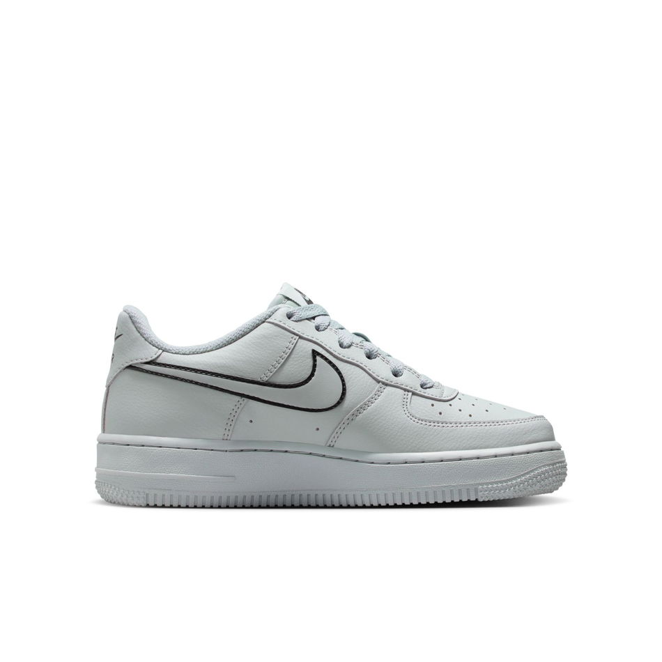 Air Force 1 Gs Beyaz Sneaker Ayakkabı