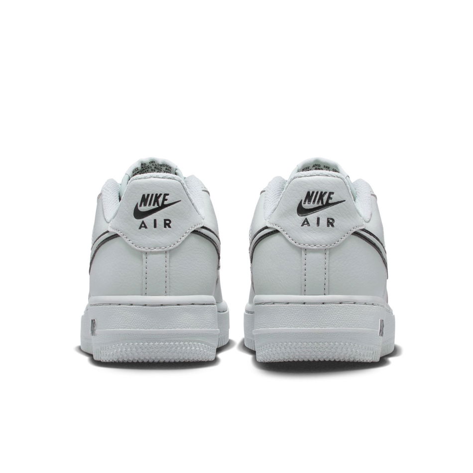 Air Force 1 Gs Beyaz Sneaker Ayakkabı