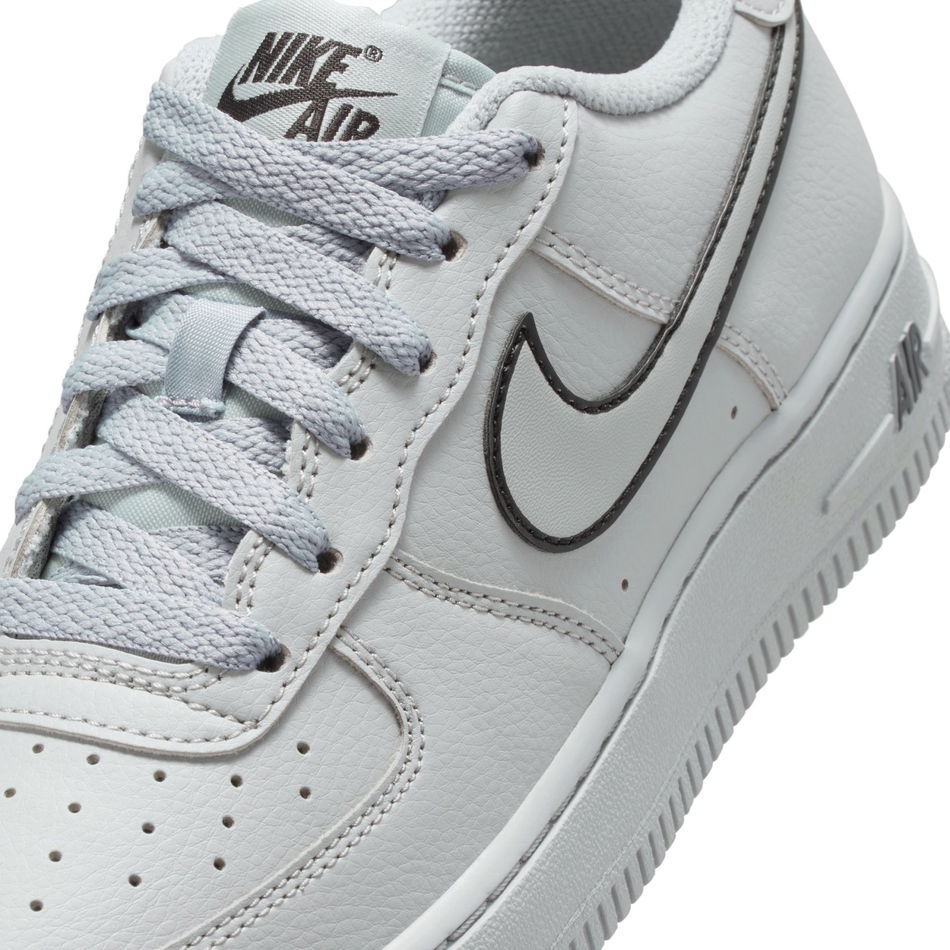 Air Force 1 Gs Beyaz Sneaker Ayakkabı