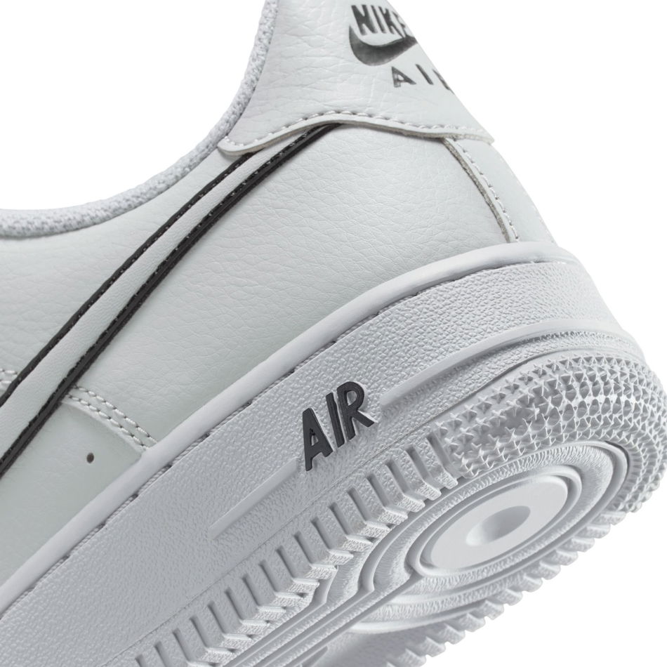 Air Force 1 Gs Beyaz Sneaker Ayakkabı