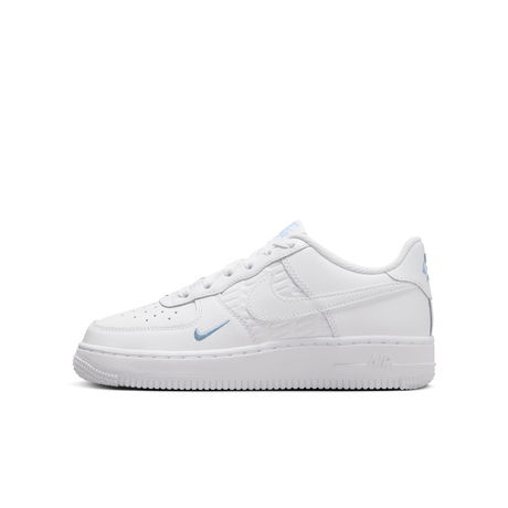 NIKE - Air Force 1 Gs Beyaz Sneaker Ayakkabı