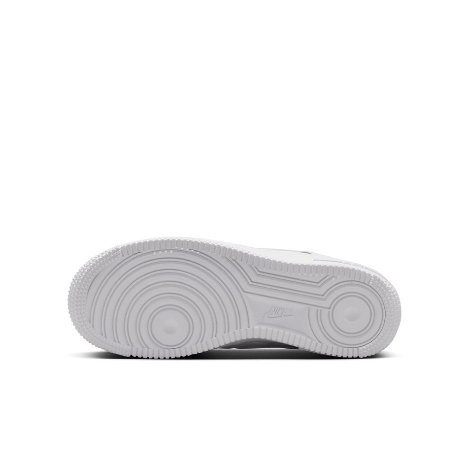 Air Force 1 Gs Beyaz Sneaker Ayakkabı