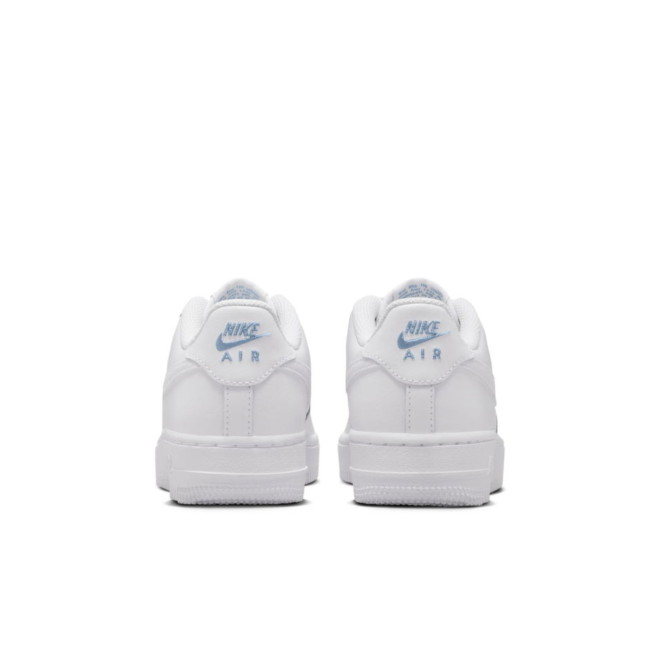 Air Force 1 Gs Beyaz Sneaker Ayakkabı