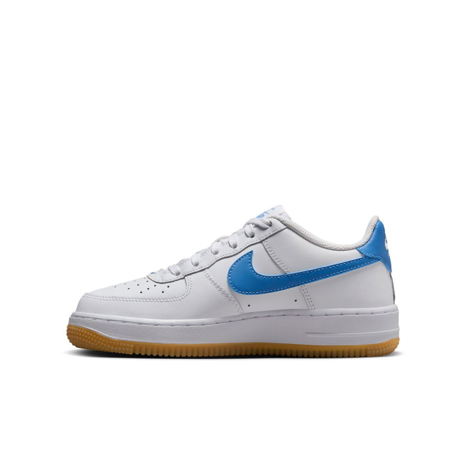 Air Force 1 Gs Beyaz Sneaker Ayakkabı