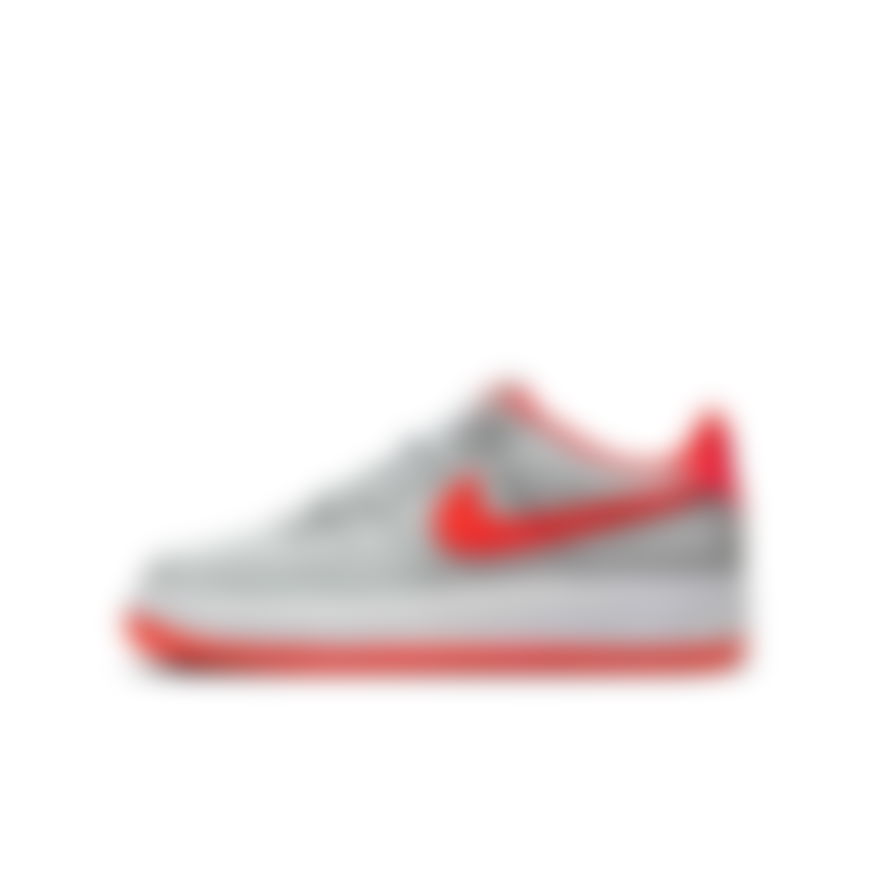 NIKE - Air Force 1 (Gs) Çocuk Sneaker Ayakkabı (1)