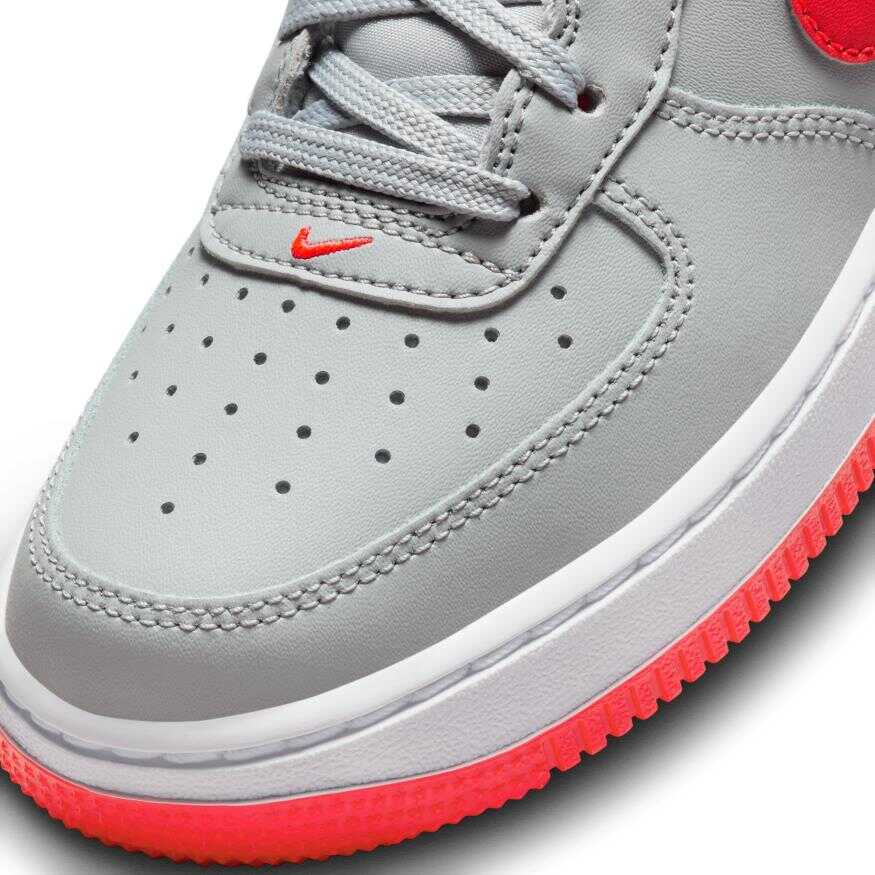 Air Force 1 (Gs) Çocuk Sneaker Ayakkabı