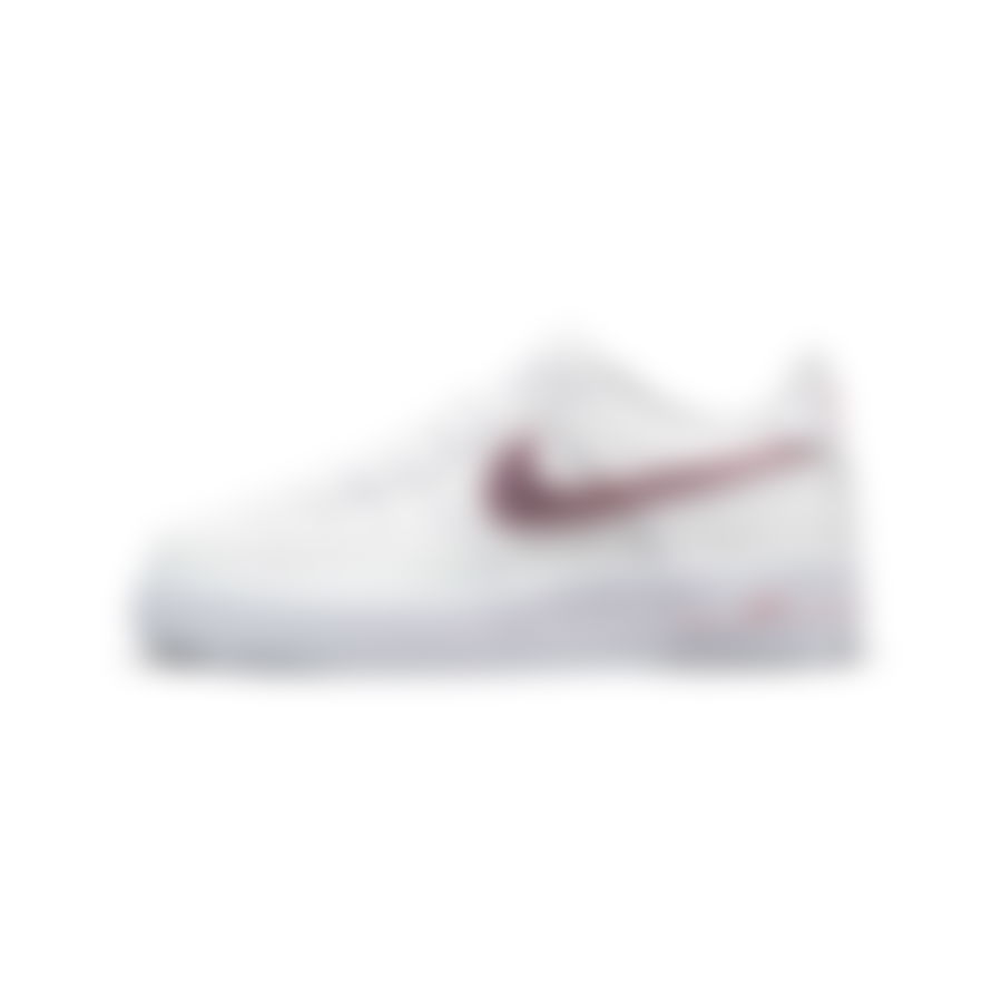 NIKE - Air Force 1 (Gs) Çocuk Sneaker Ayakkabı (1)