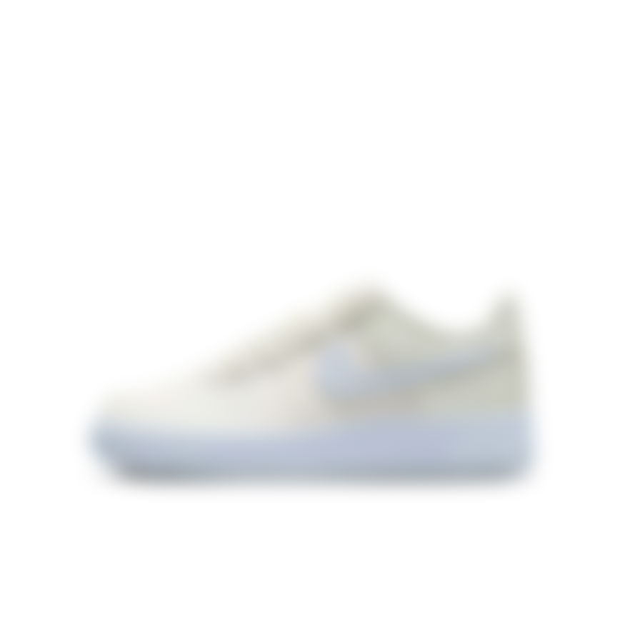 NIKE - Air Force 1 (Gs) Çocuk Sneaker Ayakkabı (1)