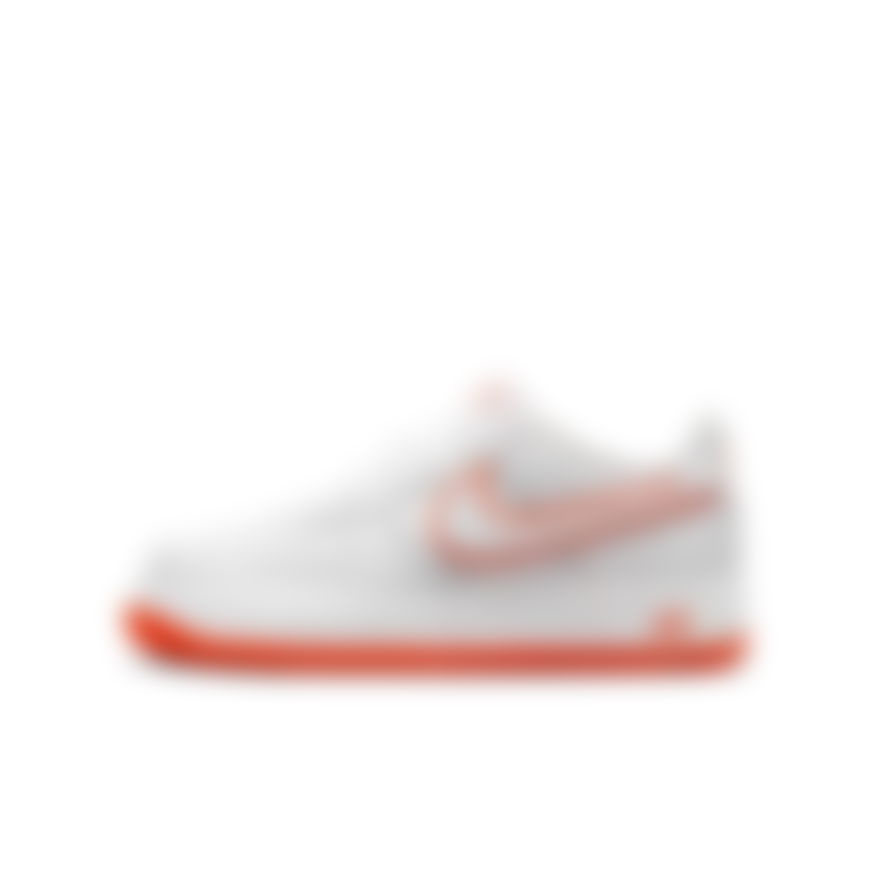 NIKE - Air Force 1 (Gs) Çocuk Sneaker Ayakkabı