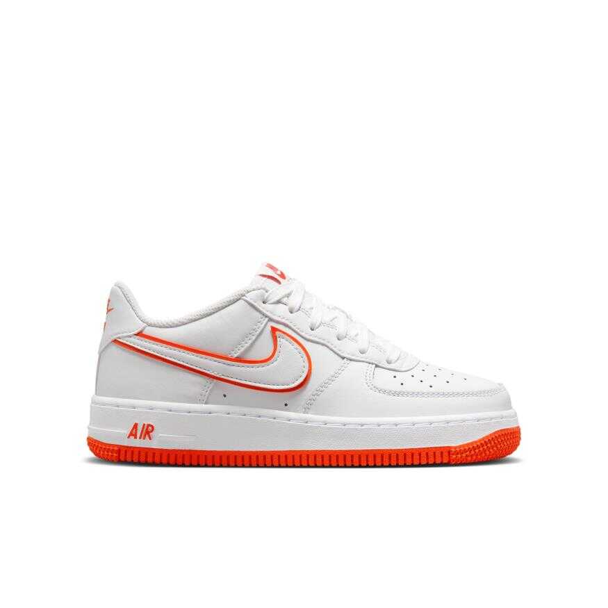 Air Force 1 (Gs) Çocuk Sneaker Ayakkabı