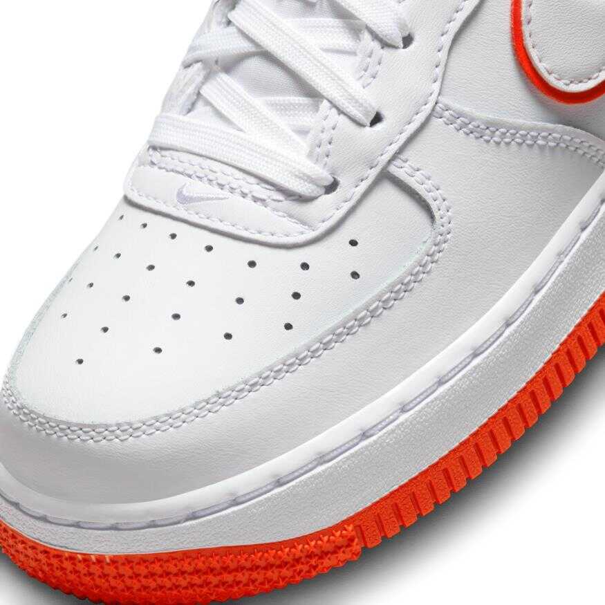 Air Force 1 (Gs) Çocuk Sneaker Ayakkabı