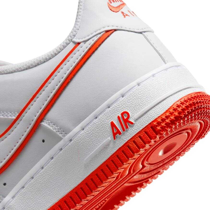 Air Force 1 (Gs) Çocuk Sneaker Ayakkabı