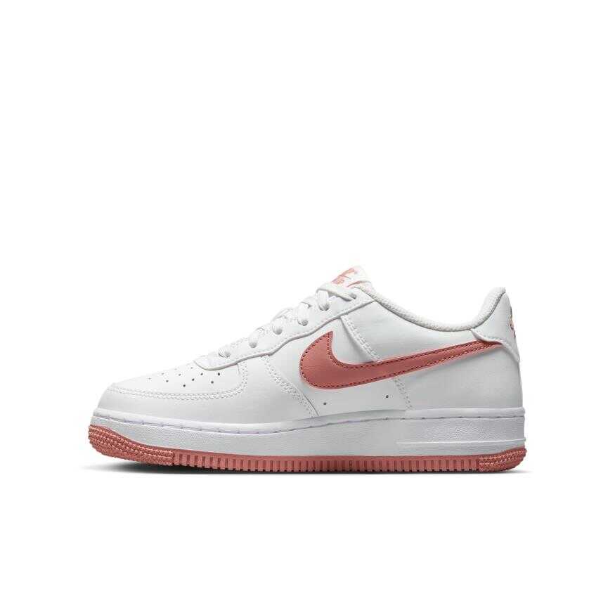 Air Force 1 (Gs) Çocuk Sneaker Ayakkabı
