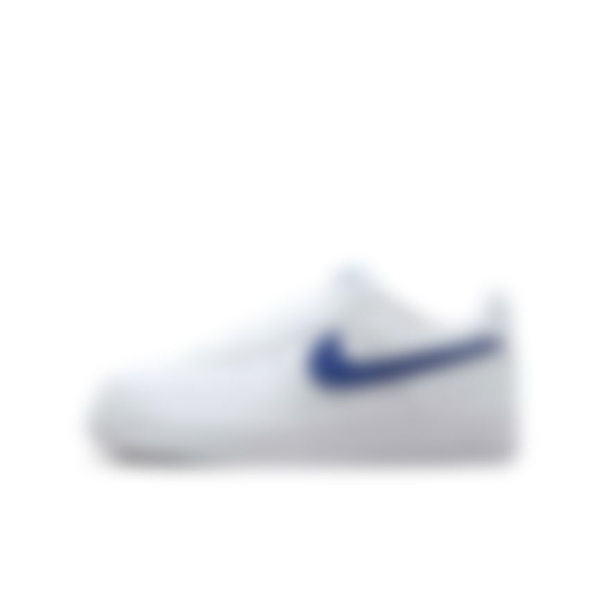 NIKE - Air Force 1 (Gs) Çocuk Sneaker Ayakkabı