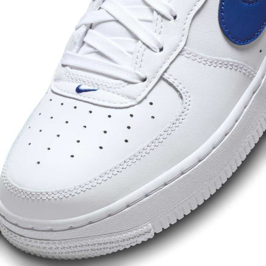 Air Force 1 (Gs) Çocuk Sneaker Ayakkabı