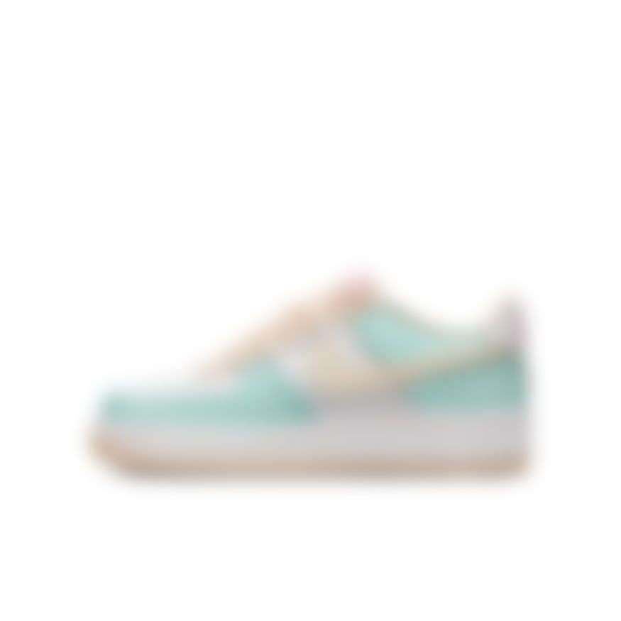 NIKE - Air Force 1 (Gs) Çocuk Sneaker Ayakkabı
