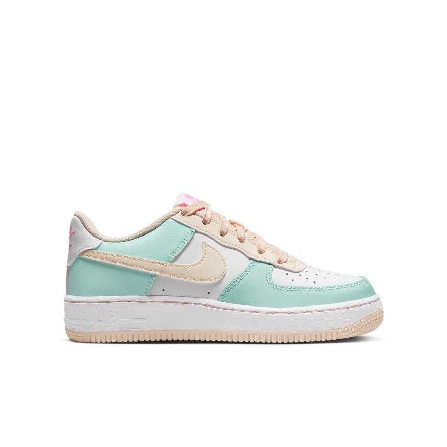 Air Force 1 (Gs) Çocuk Sneaker Ayakkabı