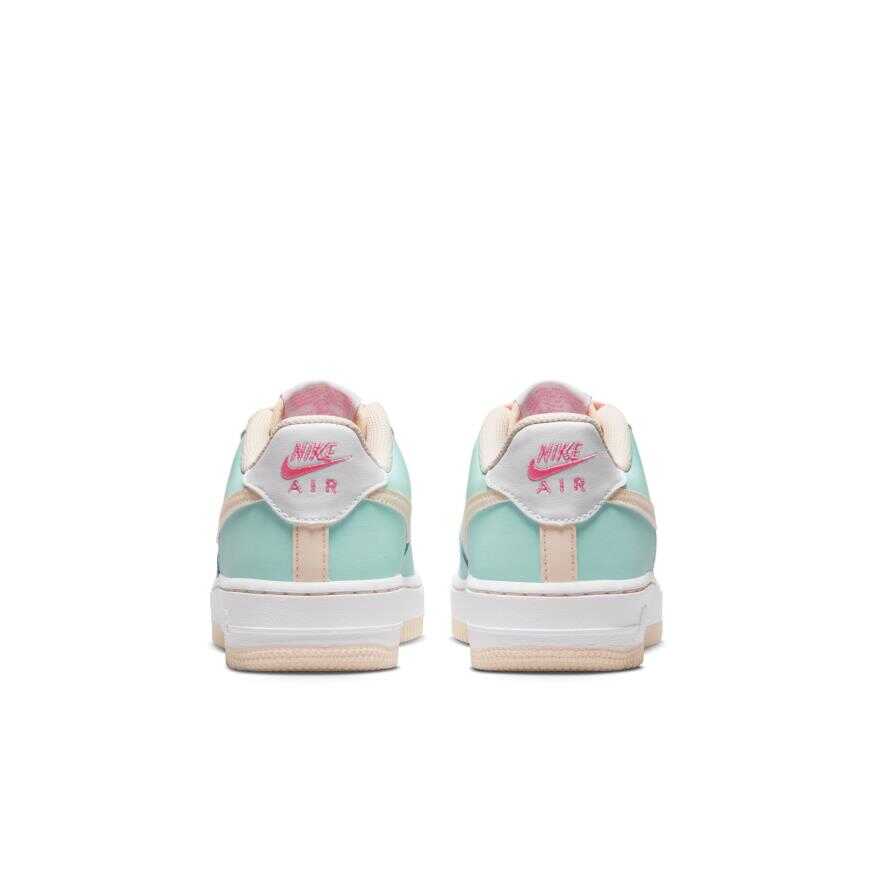 Air Force 1 (Gs) Çocuk Sneaker Ayakkabı