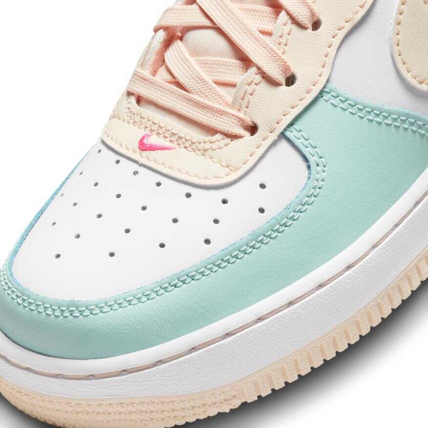 Air Force 1 (Gs) Çocuk Sneaker Ayakkabı