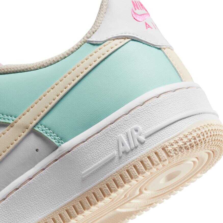 Air Force 1 (Gs) Çocuk Sneaker Ayakkabı